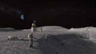 NASA revela os 12 astronautas que caminharam na Lua