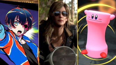 Metal Gear Solid Delta e mais dois games que vamos jogar