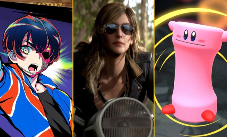 Metal Gear Solid Delta e mais dois games que vamos jogar