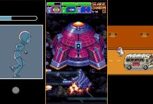 Earthion e mais 3 games que estamos ansiosos para jogar de novo