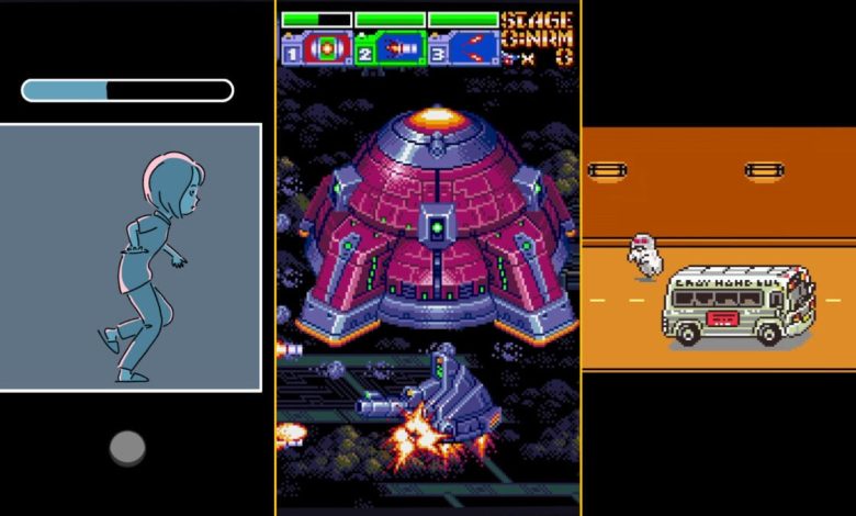Earthion e mais 3 games que estamos ansiosos para jogar de novo