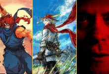 Ragebound e mais 3 games imperdíveis para Pixel Art