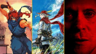 Ragebound e mais 3 games imperdíveis para Pixel Art
