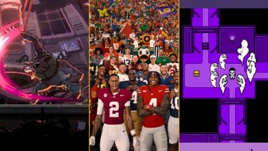 College Football 26 e 4 games que vão bombar em 2024