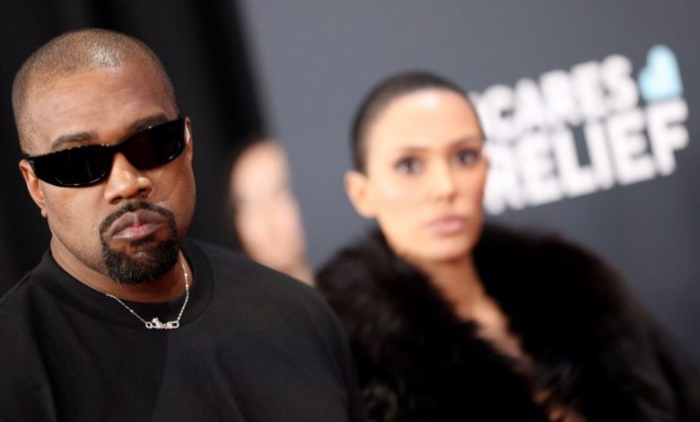 Kanye West discute nova economia com blockchain e cultura geek