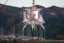 China testa pouso e decolagem do rover antes de missão lunar