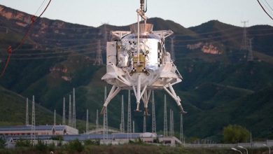 China testa pouso e decolagem do rover antes de missão lunar