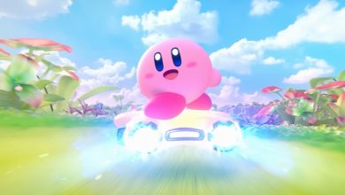 Nintendo Direct surge com novidades inesperadas para games