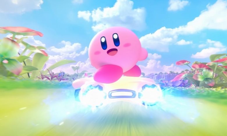 Nintendo Direct surge com novidades inesperadas para games