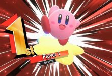 Kirby Air Ride promete inovar jogos de corrida no Switch 2
