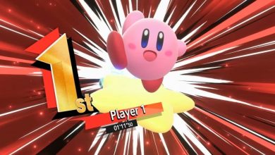 Kirby Air Ride promete inovar jogos de corrida no Switch 2