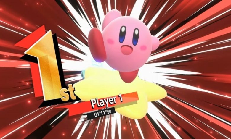 Kirby Air Ride promete inovar jogos de corrida no Switch 2