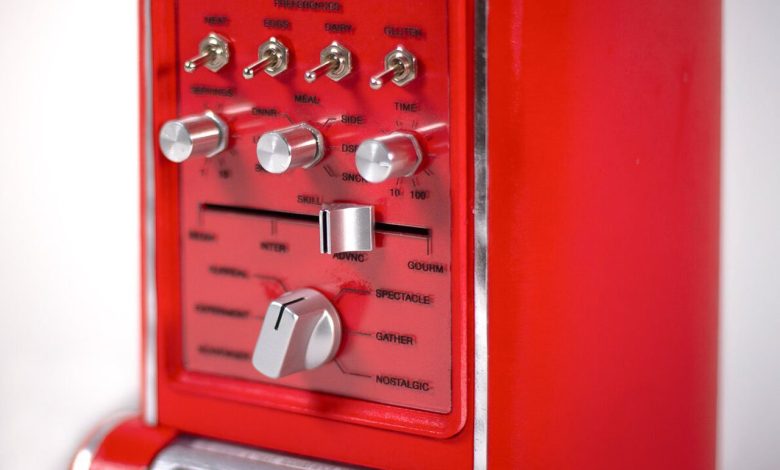 MIT apresenta produto que cria receitas personalizadas com AI