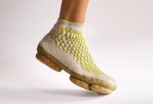 Designers reinventam o produto com novas técnicas de tricô