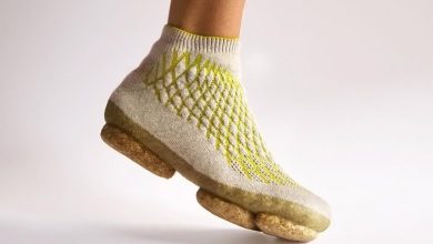 Designers reinventam o produto com novas técnicas de tricô