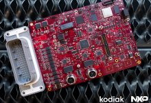Kodiak Robotics utiliza processadores NXP em caminhões autônomos