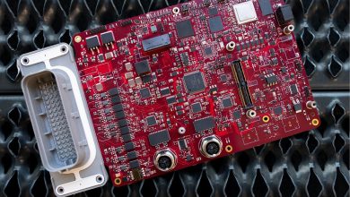 Kodiak Robotics utiliza processadores NXP em caminhões autônomos