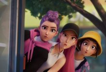KPop Demon Hunters se torna filme mais popular da Netflix