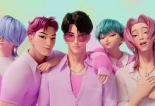 K-pop ganha nova tradição com fãs de Demon Hunters