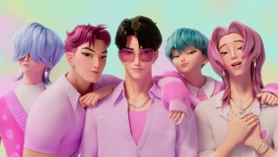 K-pop ganha nova tradição com fãs de Demon Hunters