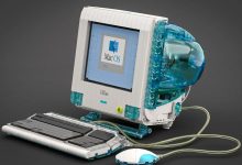 LEGO lança iMac G3 em Bondi Blue como novo produto de design