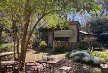 Frank Lloyd Wright vende Spring House na Flórida com design icônico
