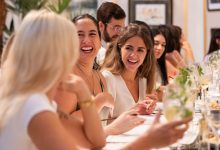 Les Amis lança captação de amizades para mulheres em NY