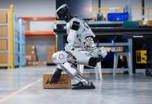 LimX Dynamics lança robô humanoide LimX Oli para diversas aplicações