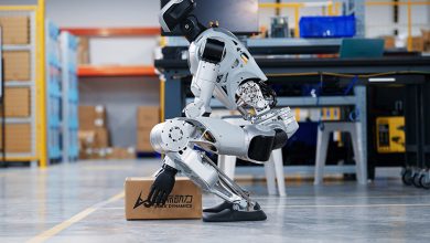 LimX Dynamics lança robô humanoide LimX Oli para diversas aplicações