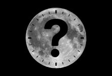 NASA informa a data da próxima superlua em 9 de agosto de 2025