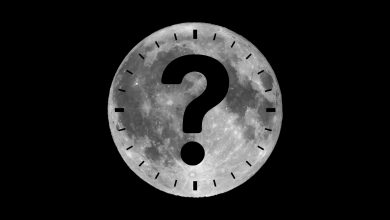 NASA informa a data da próxima superlua em 9 de agosto de 2025