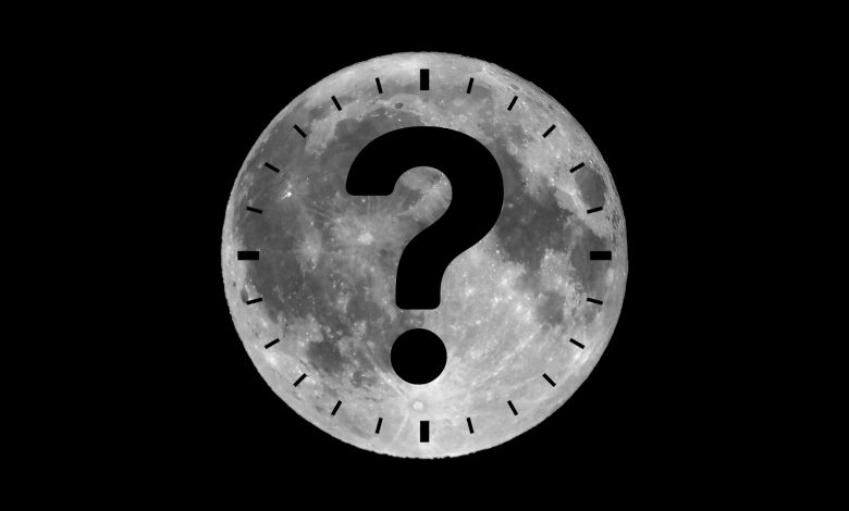 NASA informa a data da próxima superlua em 9 de agosto de 2025