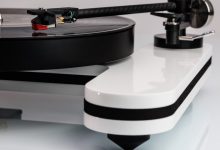 Design alemão resolve a maior frustração do vinyl