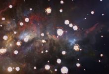 NASA recria moléculas da origem do universo e desafia teorias