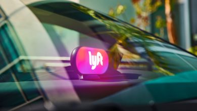 Lyft e Baidu trazem robotaxis para a mobilidade na Europa
