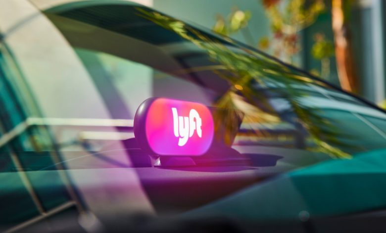 Lyft e Baidu trazem robotaxis para a mobilidade na Europa