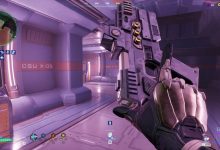 Roguelike une ação de Warframe e Destiny em novo game