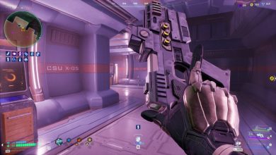 Roguelike une ação de Warframe e Destiny em novo game