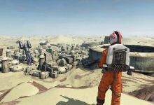 Starfield ganha modlist e se transforma em RPG gigante de Star Wars