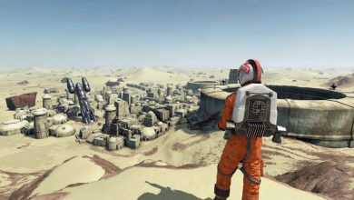 Starfield ganha modlist e se transforma em RPG gigante de Star Wars