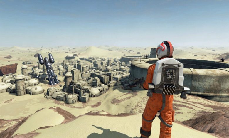 Starfield ganha modlist e se transforma em RPG gigante de Star Wars