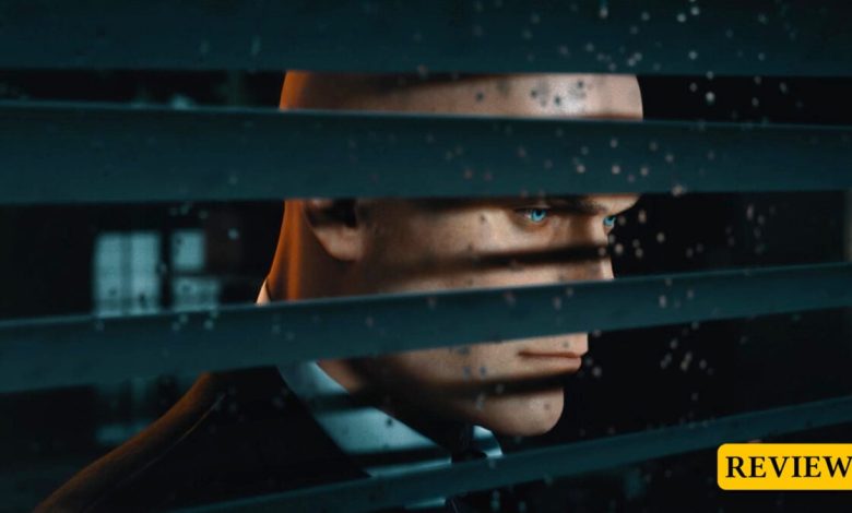 Hitman traz stealth inovador no novo mundo dos games