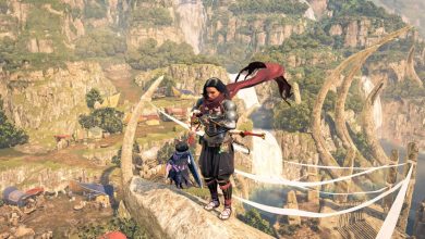 Como forjar o Dragon Cloth selado em games de RPG