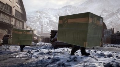Metal Gear Online entrega diversão silenciosa e cultural geek