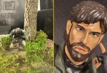 MGS3 Remake apresenta edição de colecionador decepcionante