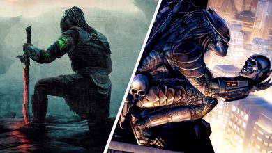 EA lança nova missão inspirada em jogo antigo de 20 anos