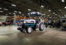 Monarch Tractors não será fabricado pela Foxconn após venda