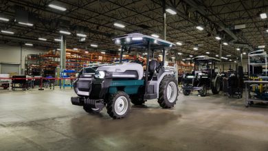 Monarch Tractors não será fabricado pela Foxconn após venda