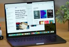 MacBook Pro 2024 pode corrigir problema de tela