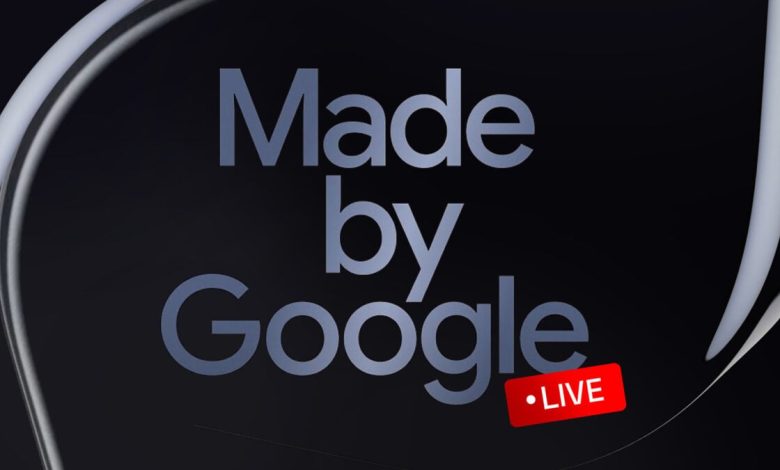Google apresenta novidades do evento Pixel: gadgets em destaque
